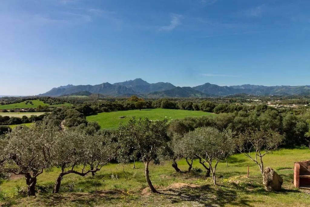 Holiday home L'Asfodelo Villa Bari Sardo