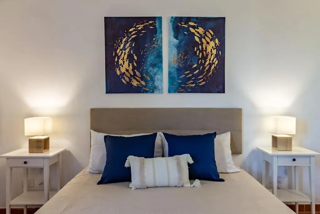 L'Asfodelo Villa Bari Sardo Holiday home