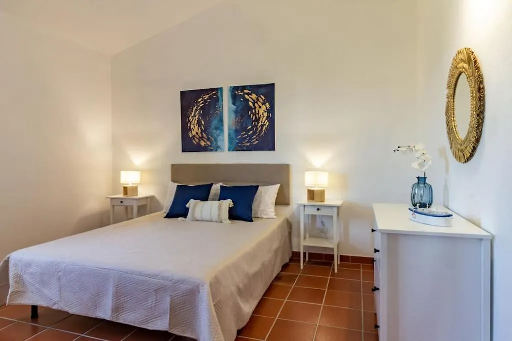 Holiday home L'Asfodelo Villa Bari Sardo