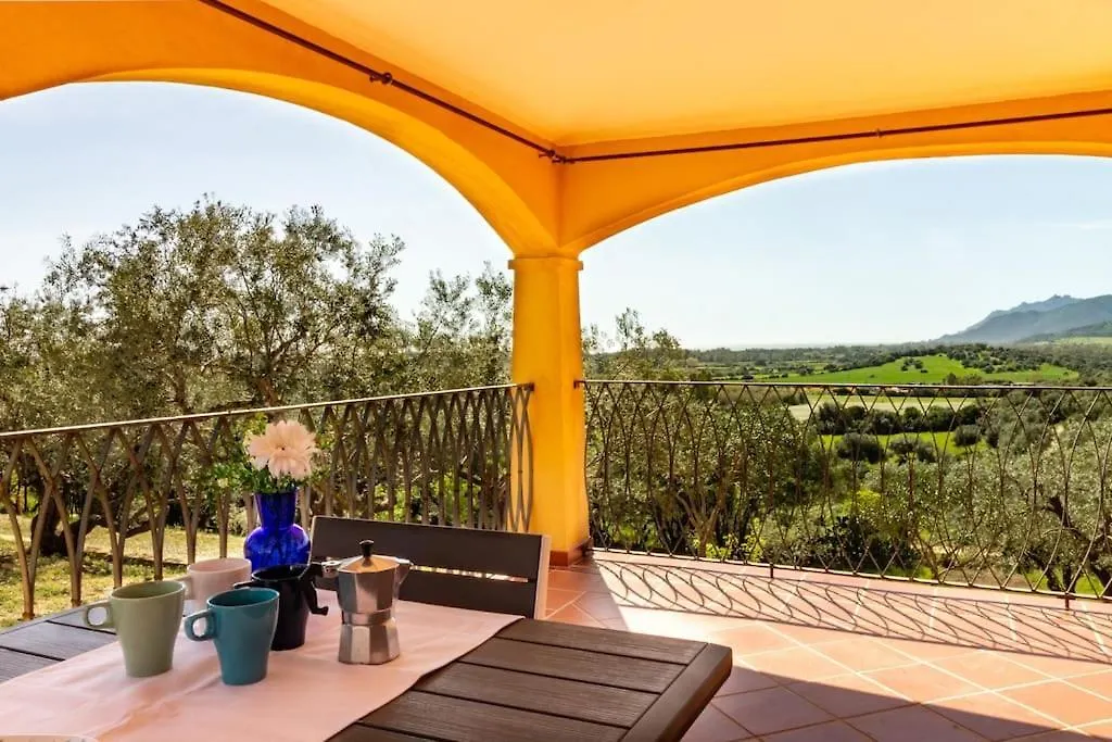L'Asfodelo Villa Bari Sardo 0*,  Italy