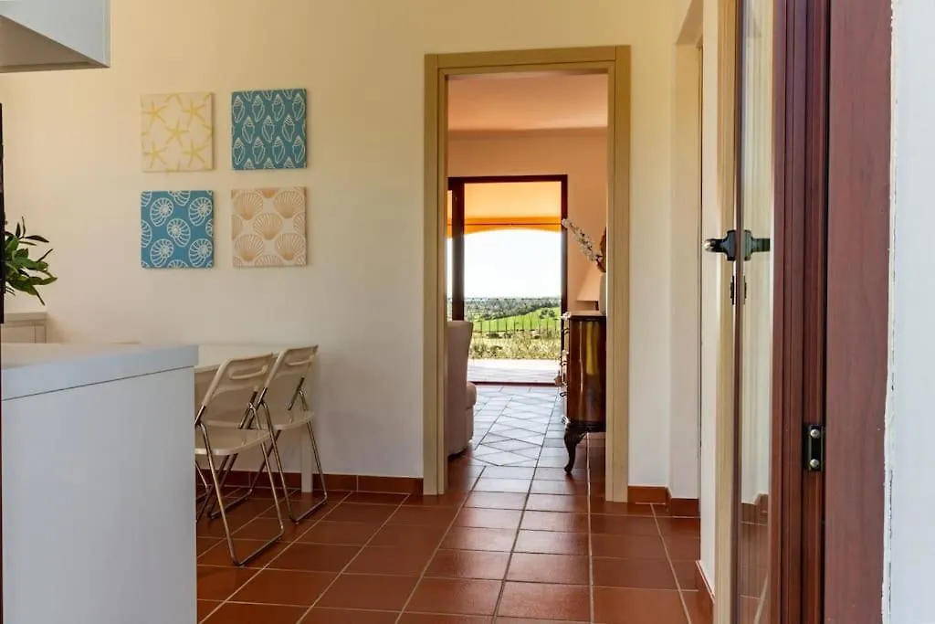 L'Asfodelo Villa Bari Sardo 0*,