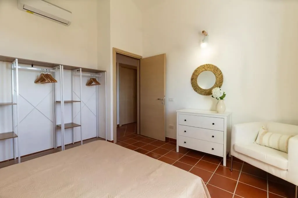 L'Asfodelo Villa Bari Sardo Holiday home