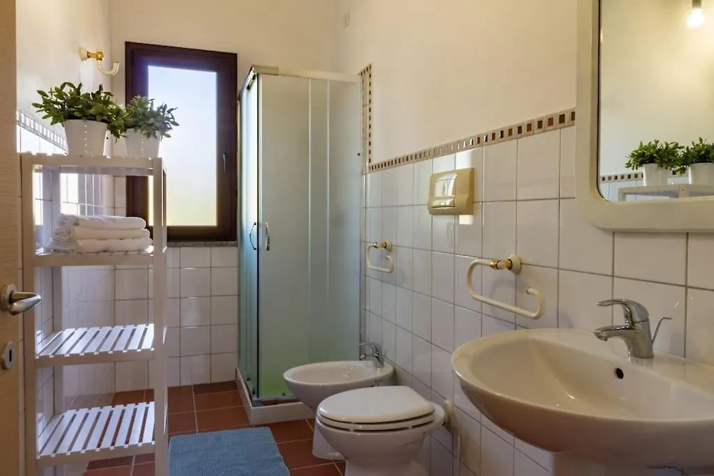 Holiday home L'Asfodelo Villa Bari Sardo