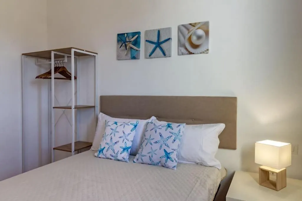 Holiday home L'Asfodelo Villa Bari Sardo