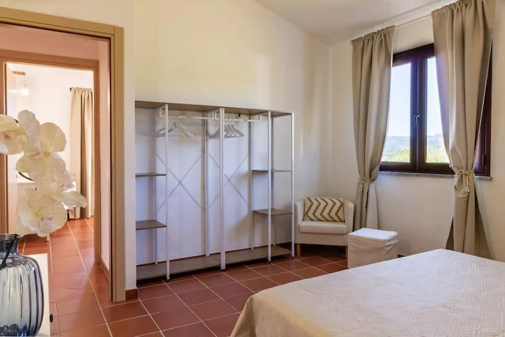 L'Asfodelo Villa Bari Sardo