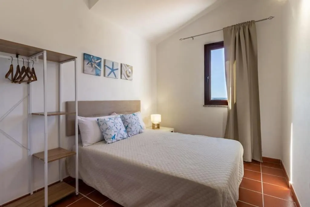 L'Asfodelo Villa Bari Sardo Holiday home