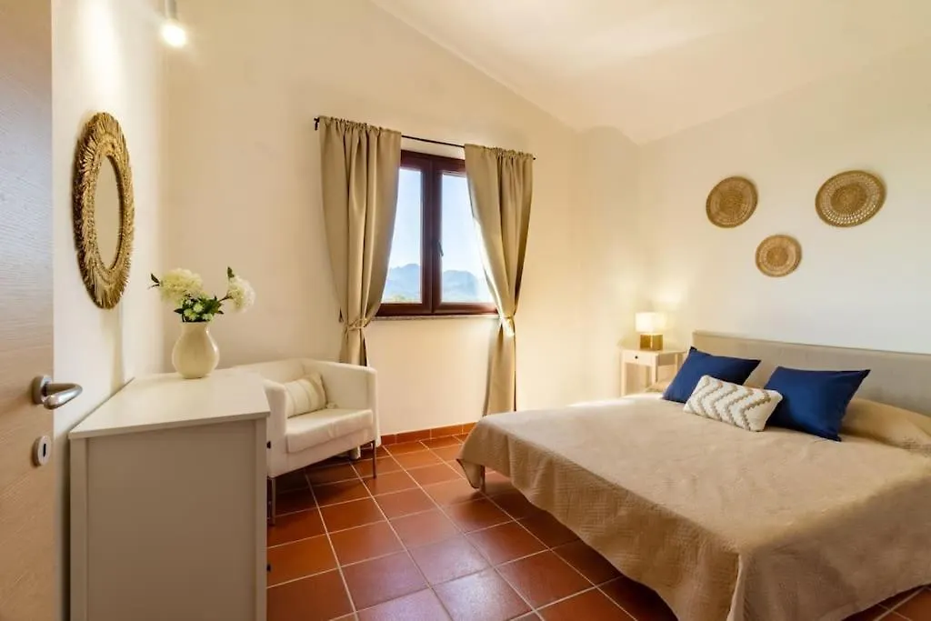 L'Asfodelo Villa Bari Sardo Italy