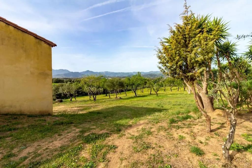 L'Asfodelo Villa Bari Sardo Holiday home