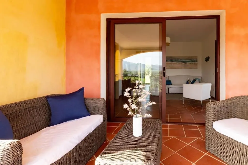 L'Asfodelo Villa Bari Sardo