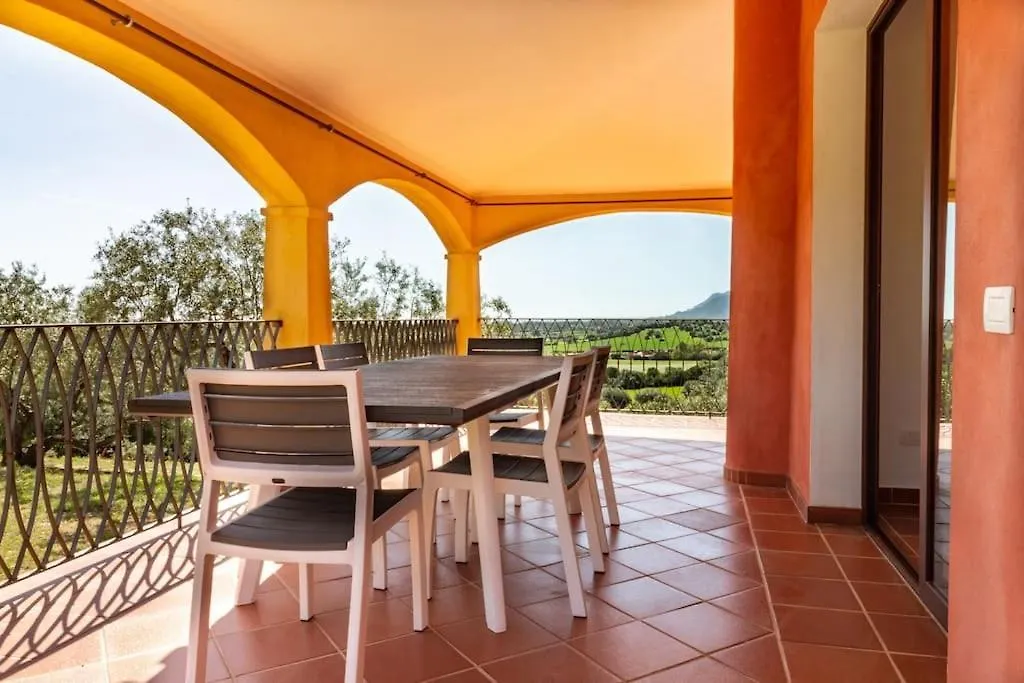 L'Asfodelo Villa Bari Sardo Italy